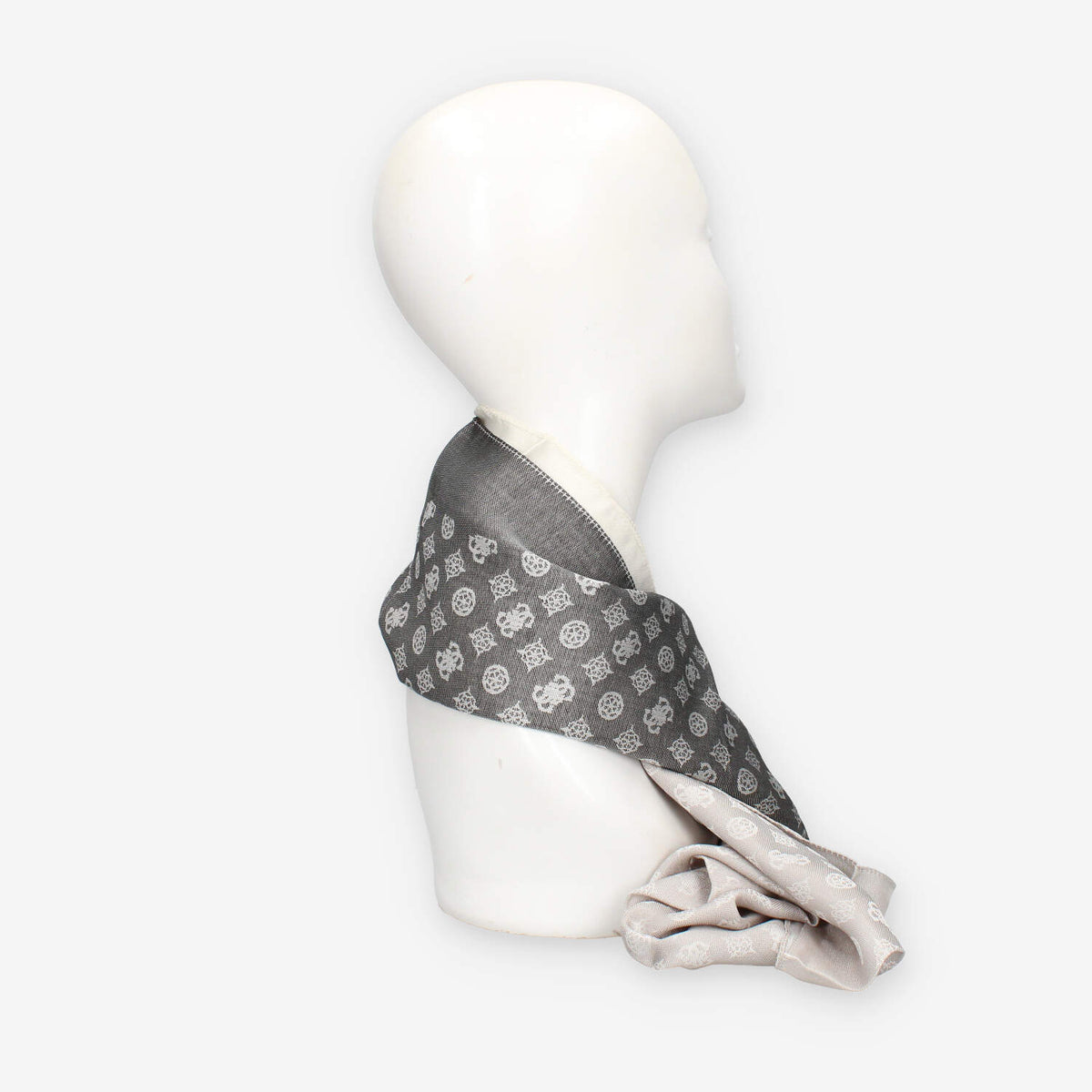 Guess AW5337-VIS03-BLO PHOEBE SCARF 50X180