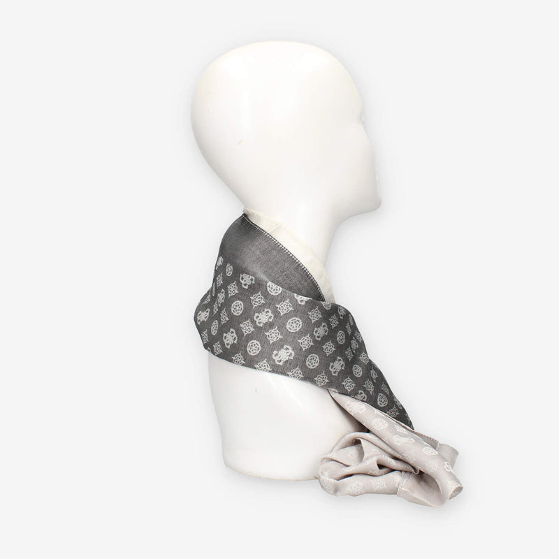 Guess AW5337-VIS03-BLO PHOEBE SCARF 50X180
