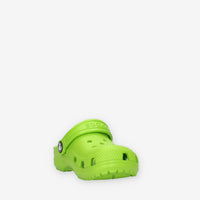 Crocs CR.206990-30T Classic Clog T green