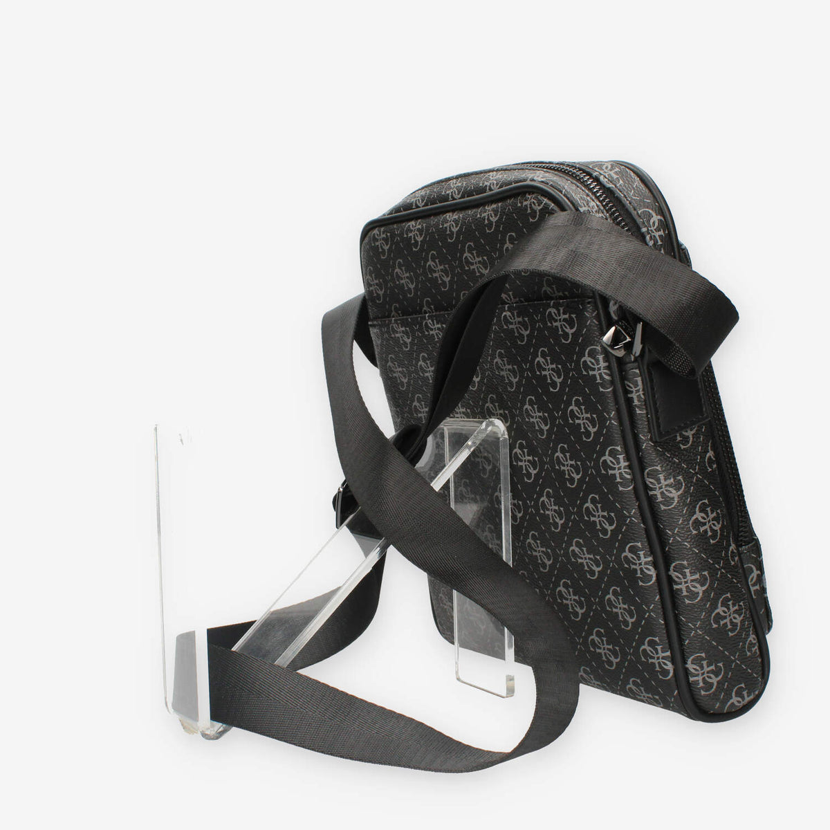Guess HMMILOP4260-DAB MILANO CROSSBODY POCKET M