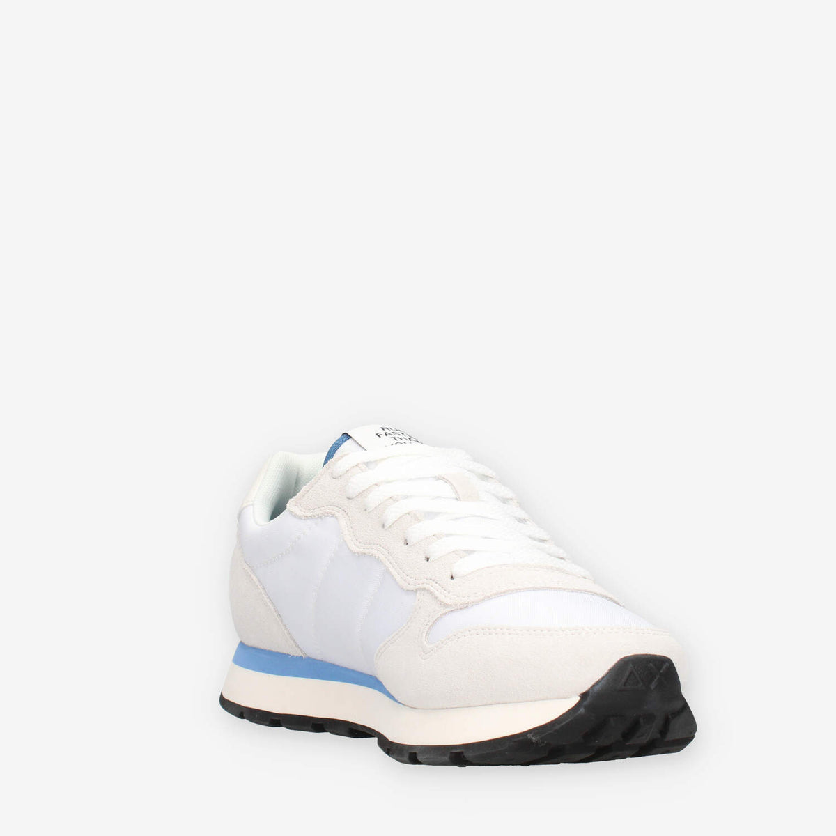 Sun 68 Z36101-01BIANCO TOM SOLID