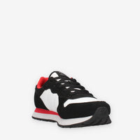 Sun 68 Z45307T-11NERO BOY'S TOM COLOR (TEEN)