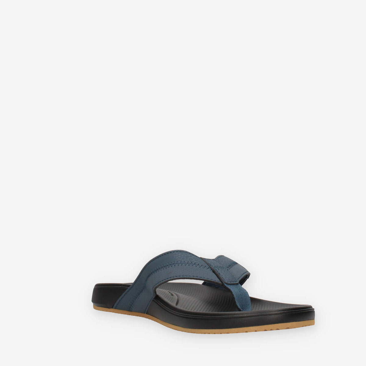 Reef CUSHPHA2M-C14345 Cushion Phantom 2.0 Infradito blu e nere da uomo