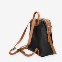 Xti Tentations 184537-NEGRO Zaino nero da donna