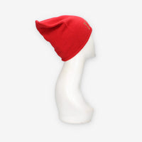 Alviero Martini Prima Classe KC041-1698-0349 Cappello rosso con logo Geo Classic