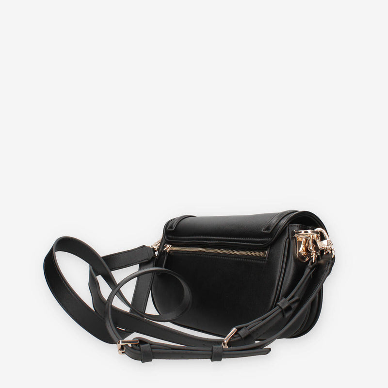 Guess HWBG7993200-BLA DEA FLAP SHOULDER BAG