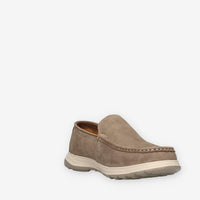 Impronte IM61050A-029 TORCELLO Mocassini taupe da uomo