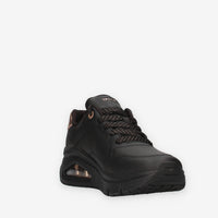 Skechers 177767-BBK UNO ICON - IDOLIZED AIR