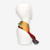 Alviero Martini Prima Classe KS630-1826-0028 SCARF 29X150