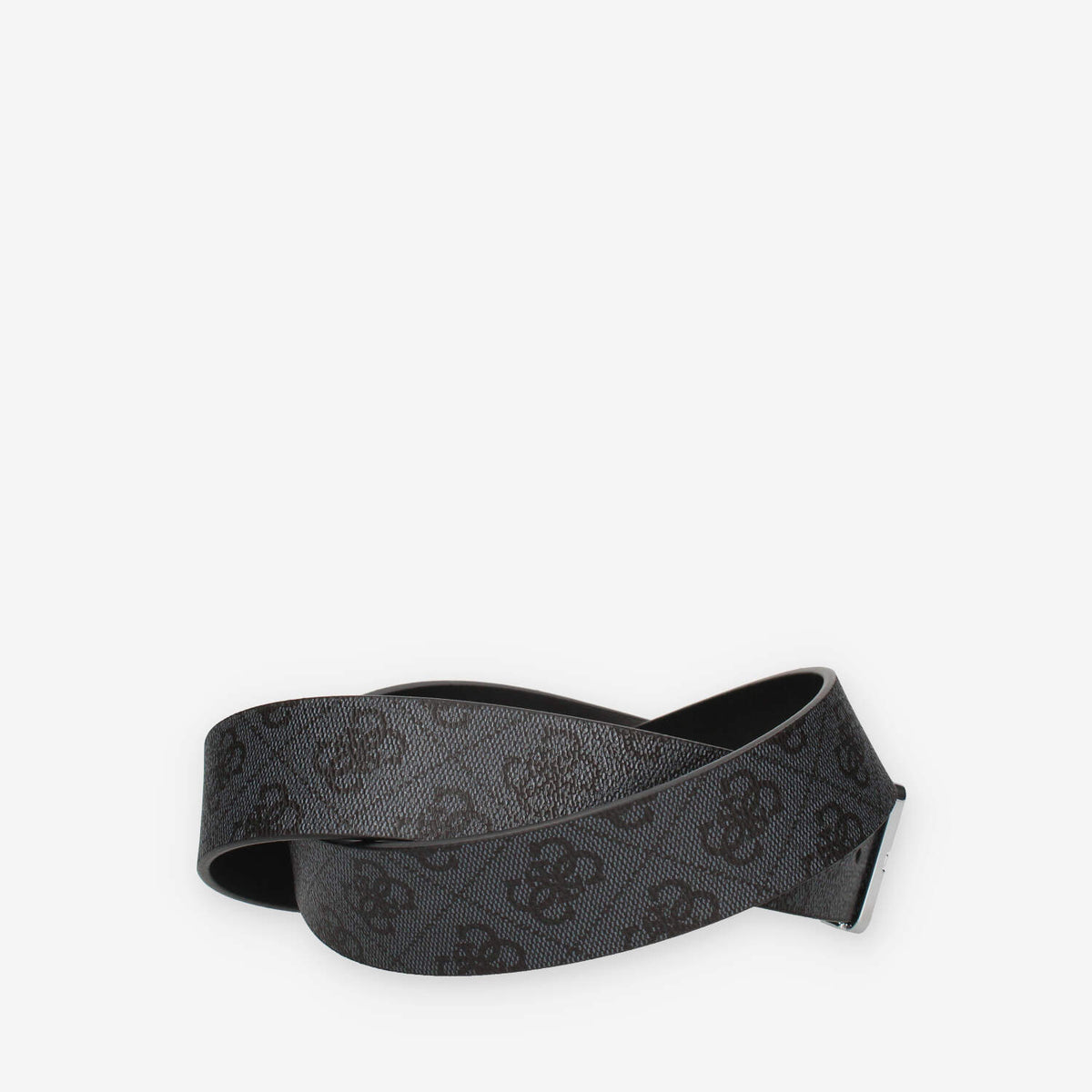 Guess BMAGLO-P5235-BML MILANO ADJ & REV BELT H35