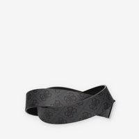 Guess BMAGLO-P5235-BML MILANO ADJ & REV BELT H35