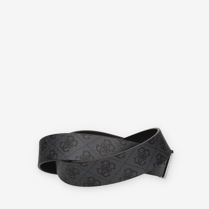 Guess BMAGLO-P5235-BML MILANO ADJ & REV BELT H35