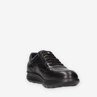 42615-NEGRO Callaghan Sneakers nere da uomo