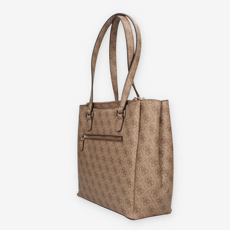 Guess HWSG96-52230-LTL KATYA MULTI COMP TOTE