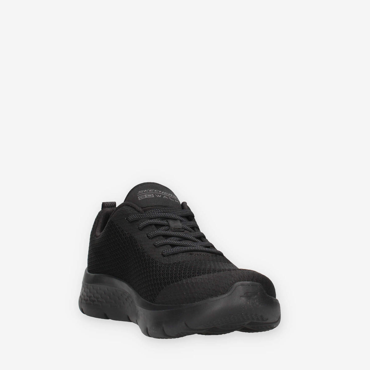 Skechers 125527-BBK GO WALK FLEX - CORA