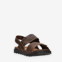 Lumberjack SMD8806-008-H01-M0119 ASHER SANDAL 1 VELCRO