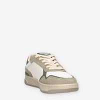 8800120-KAKI Victoria Sneakers verdi da uomo