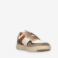 Ambitious 14095-1580AM-TAUPE Sneakers taupe da uomo