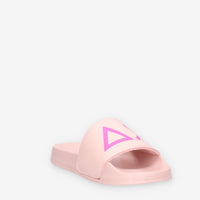 Sun 68 X35204-04ROSA SLIPPERS LOGO