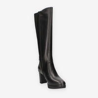 Nero Giardini I514600D-100 Stivali neri da donna