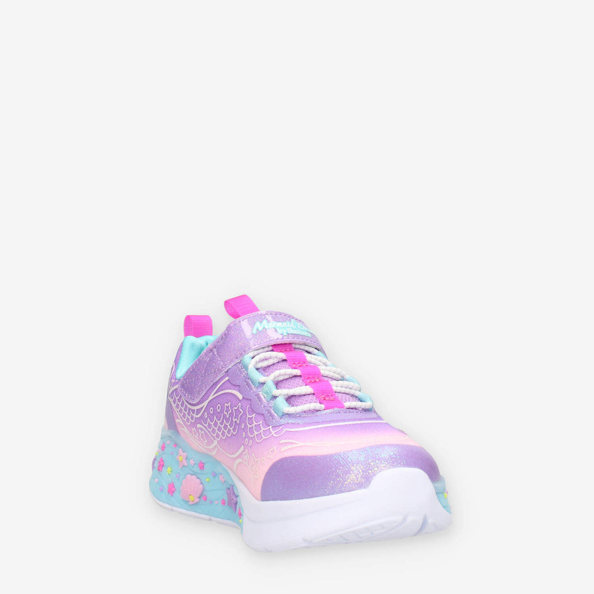 Skechers 303060L-LVMT MERMAID DREAMS