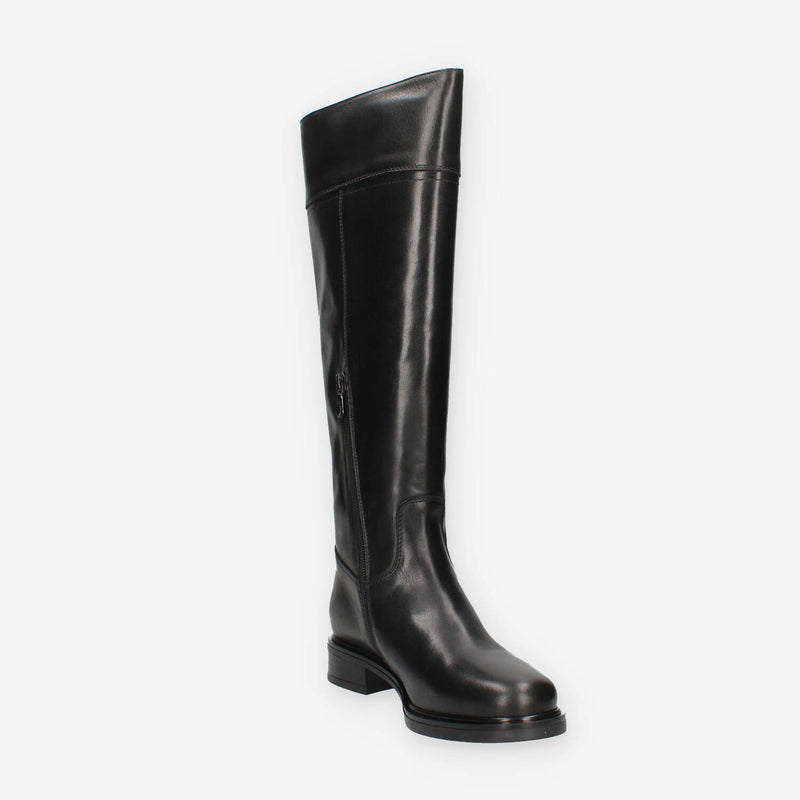 Nero Giardini I514700D-100 Stivali neri da donna