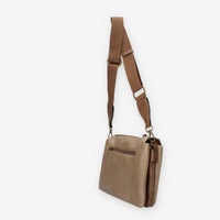 Refresh 183319-TAUPE BOLSO Borsa a tracolla taupe