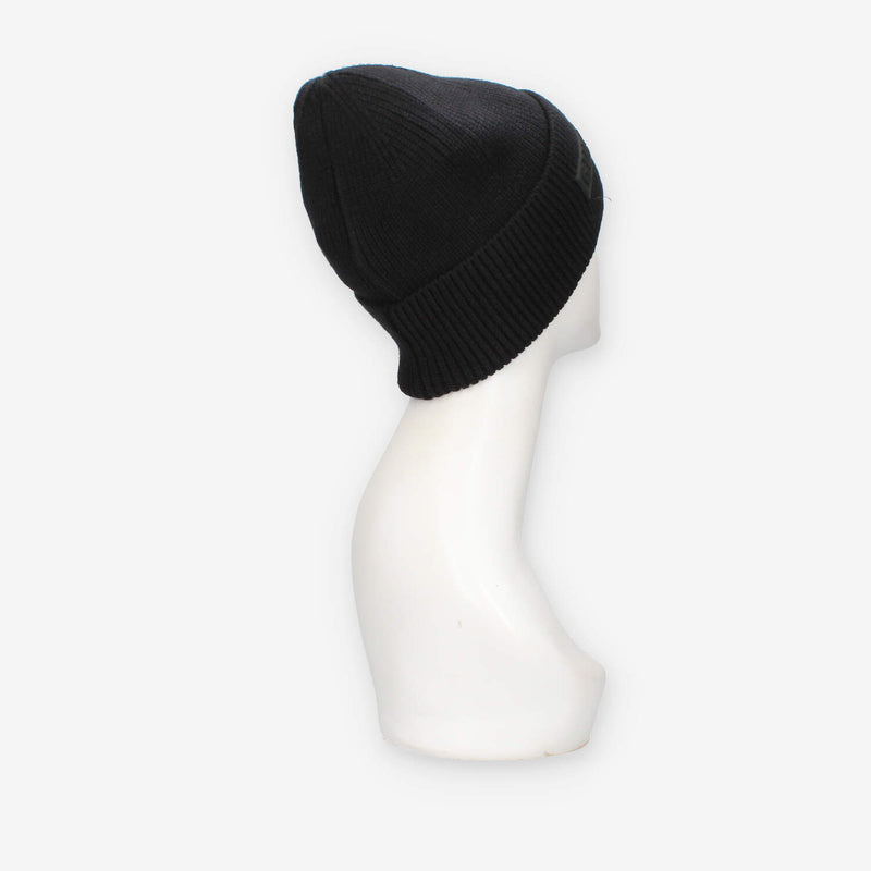 Guess AM9583-POL01-BLA BEANIE