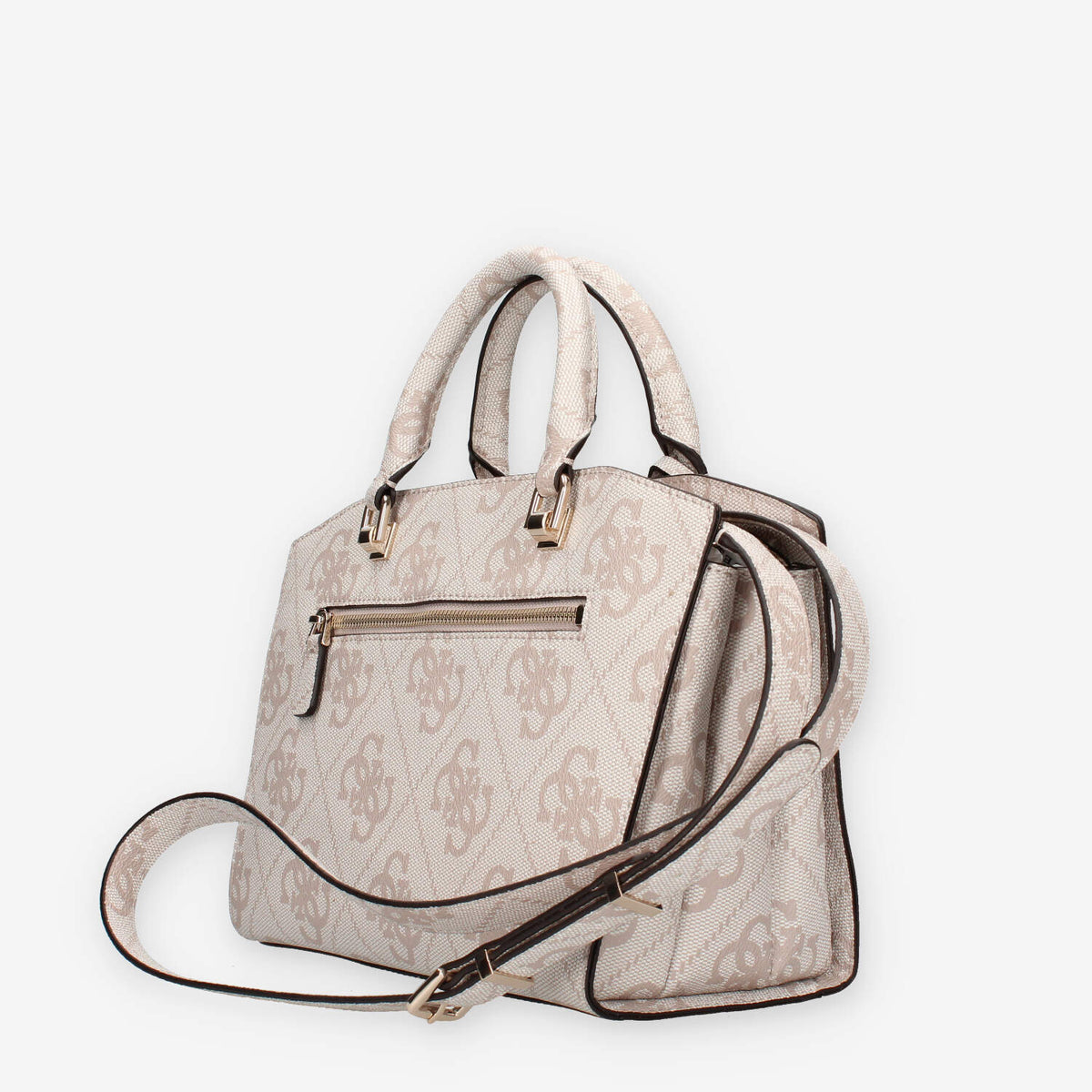 Guess HWOS96-55060-DVL QUEENSLAND LUXURY SATCHEL