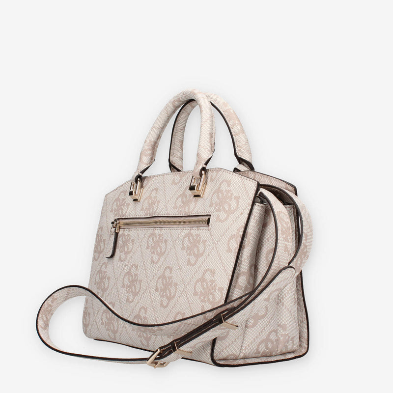 Guess HWOS96-55060-DVL QUEENSLAND LUXURY SATCHEL