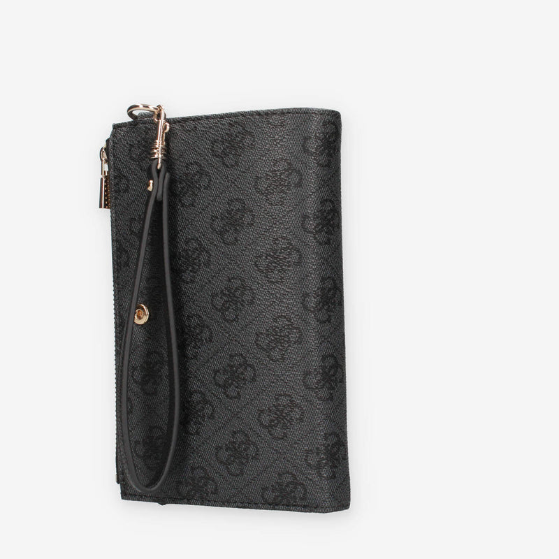 Guess SWSG7459157-CLO LAUREL II SLG DBL ZIP ORGNZR