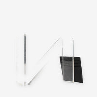 Guess SMNEBR-LEA25-BLA BOSTON CARD HOLDER