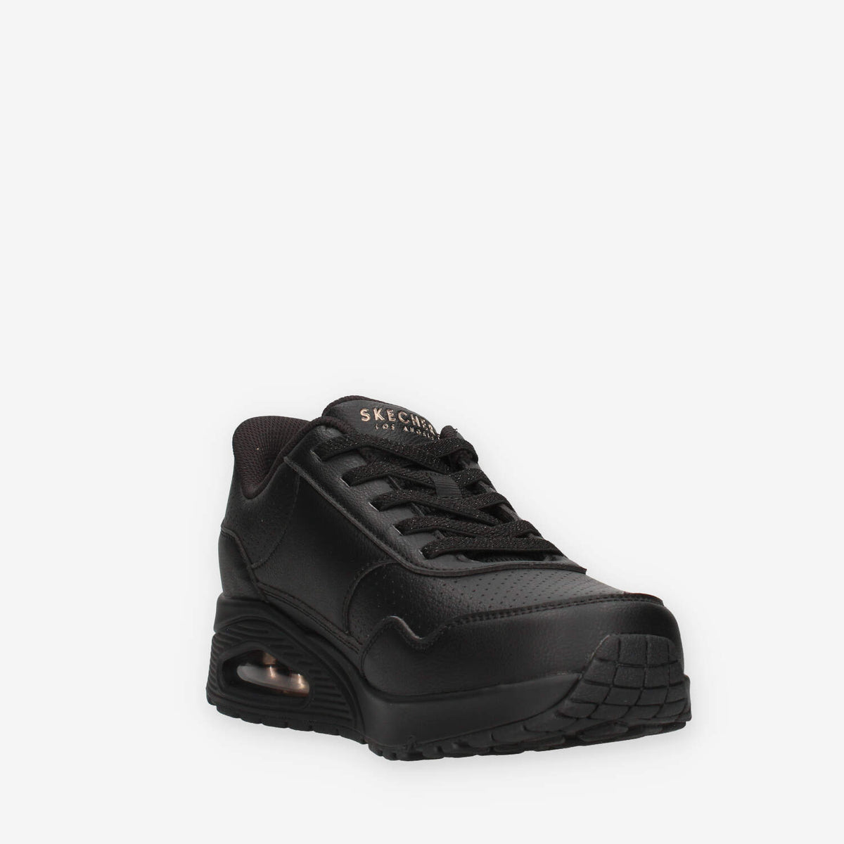 Skechers 177118-BBK UNO - BANKSIA LUXE