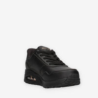 Skechers 177118-BBK UNO - BANKSIA LUXE