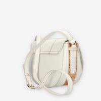 Alviero Martini Prima Classe LLE81-8630-0905 Shoulder Bag with fl