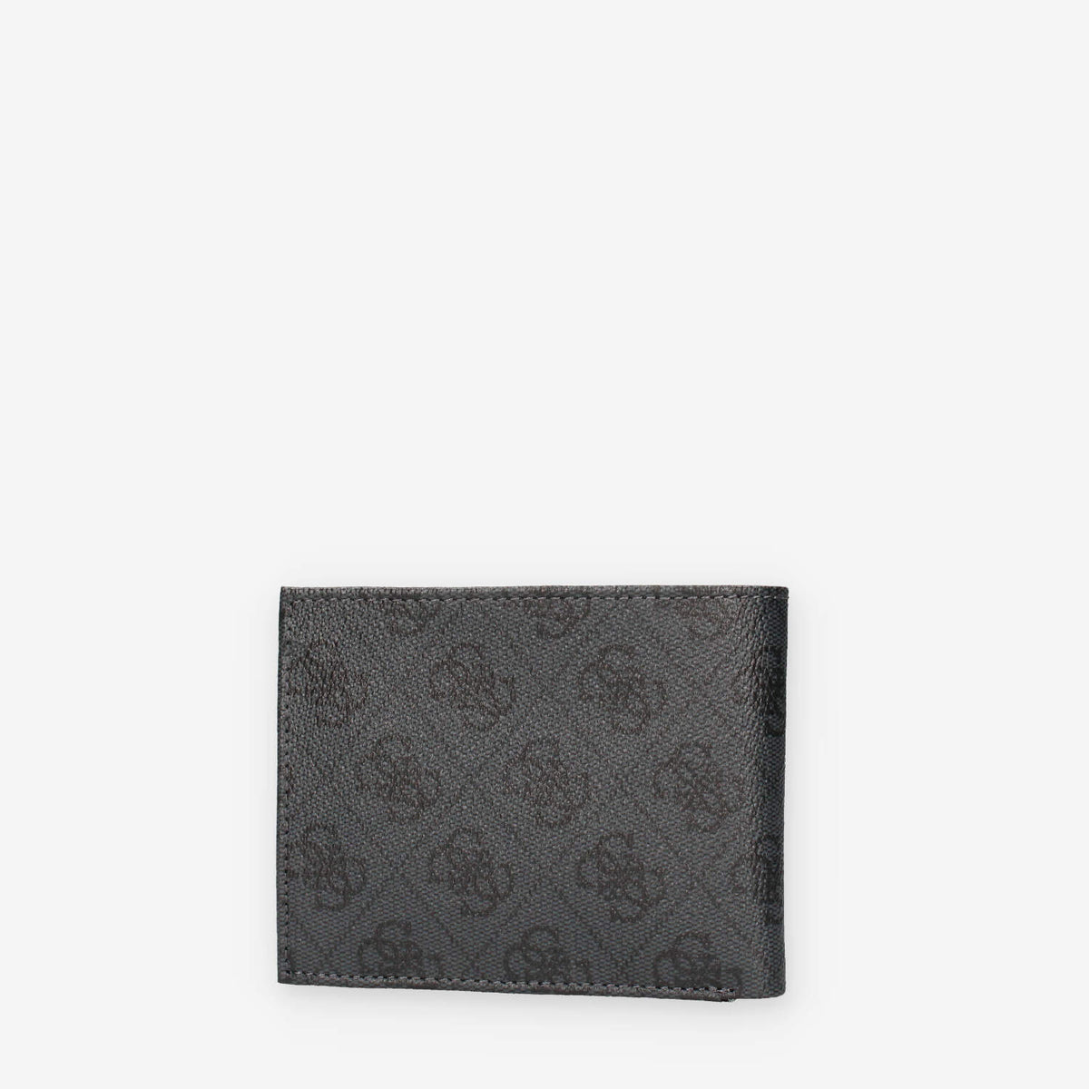 Guess SMVELE-LEA20-BLA MILANO BLLFLD W COIN POCKET