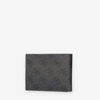 Guess SMVELE-LEA20-BLA MILANO BLLFLD W COIN POCKET