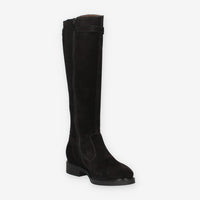 Nero Giardini I514715D-100 Stivali neri da donna