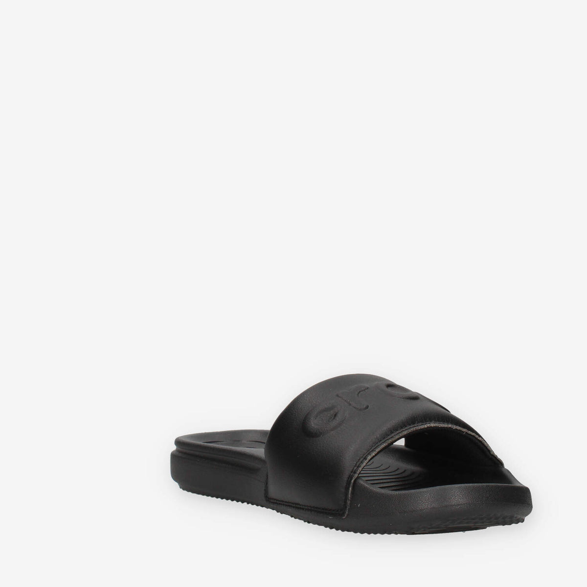 Crocs CR.211432-BLK Crocs All Day Slide Ciabatte nere da uomo