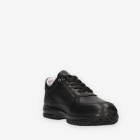 Igi&Co 1113000-NERO Sneakers nere da uomo