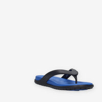 Crocs CR.212035-BBDN Coast Flip Infradito blu da uomo