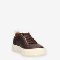 Alexander Smith ASBCBDM-3298-DBW BOND MAN DARK BROWN WHITE