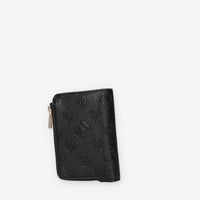 Guess SWPD96-65156-BLO PHOEBE SLG ZIP ARND CARD CASE