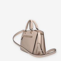 Guess HWVG96-55060-SIT QUEENSLAND LUXURY SATCHEL