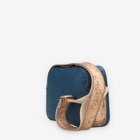 Alviero Martini Prima Classe LLE47-9762-0136 Reporter Shoulder Ba