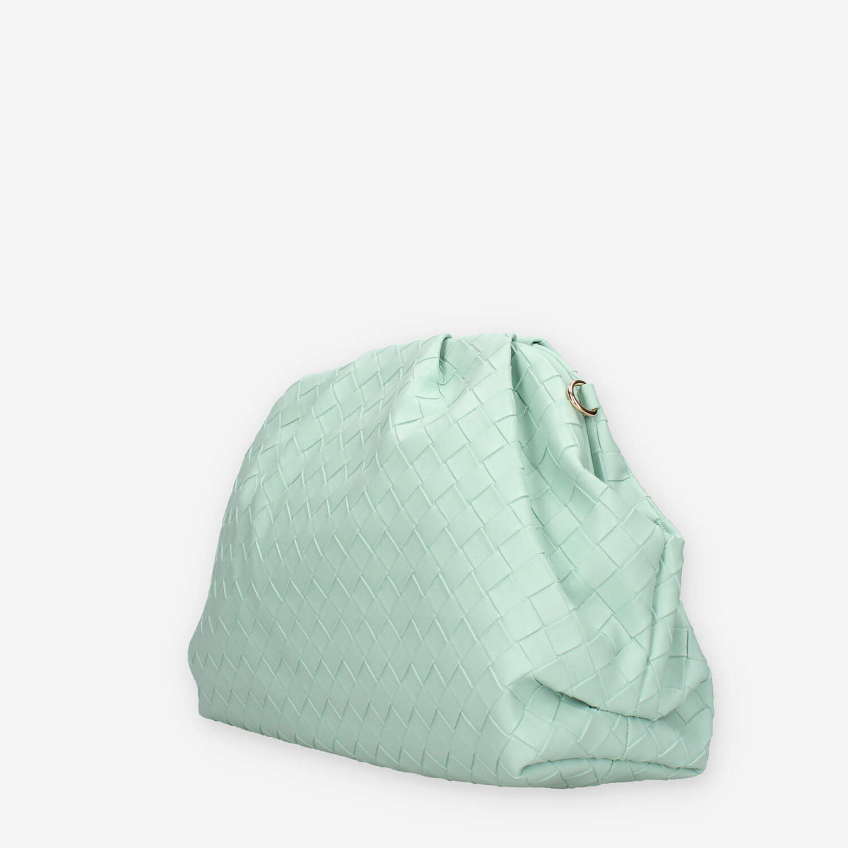 Vivienne D VTW234.TIFFANY MAXI POCHETTE TWIST