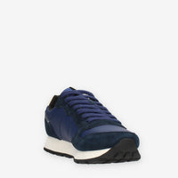 Sun68 Tom Classic Sneakers blu da uomo