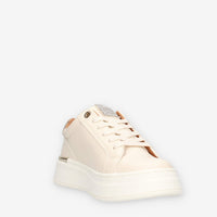 Alviero Martini Prima Classe N2267-0289-A630 Sneakers linea Junior beige e Geo Classic