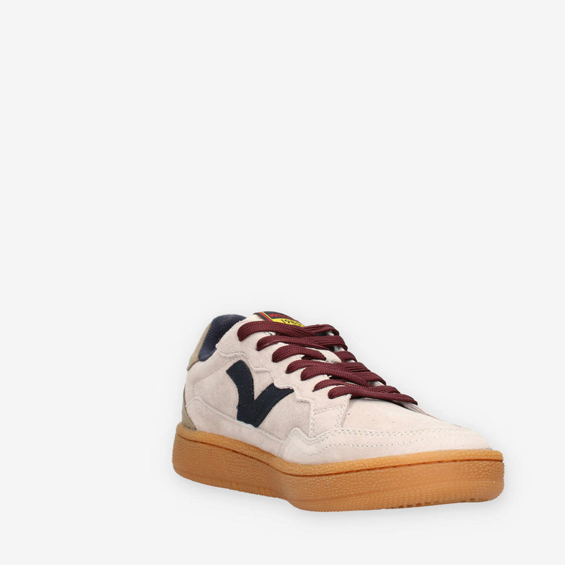Victoria 8806111-TAUPE Sneakers taupe da uomo