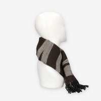 Alviero Martini Prima Classe KS608-1803-0500 Sciarpa rettangolare marrone scuro